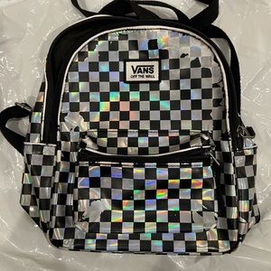 Vans Mini Backpack